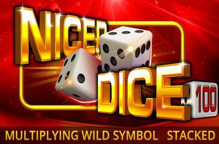 Nicer dice 100 play for money Playandwin